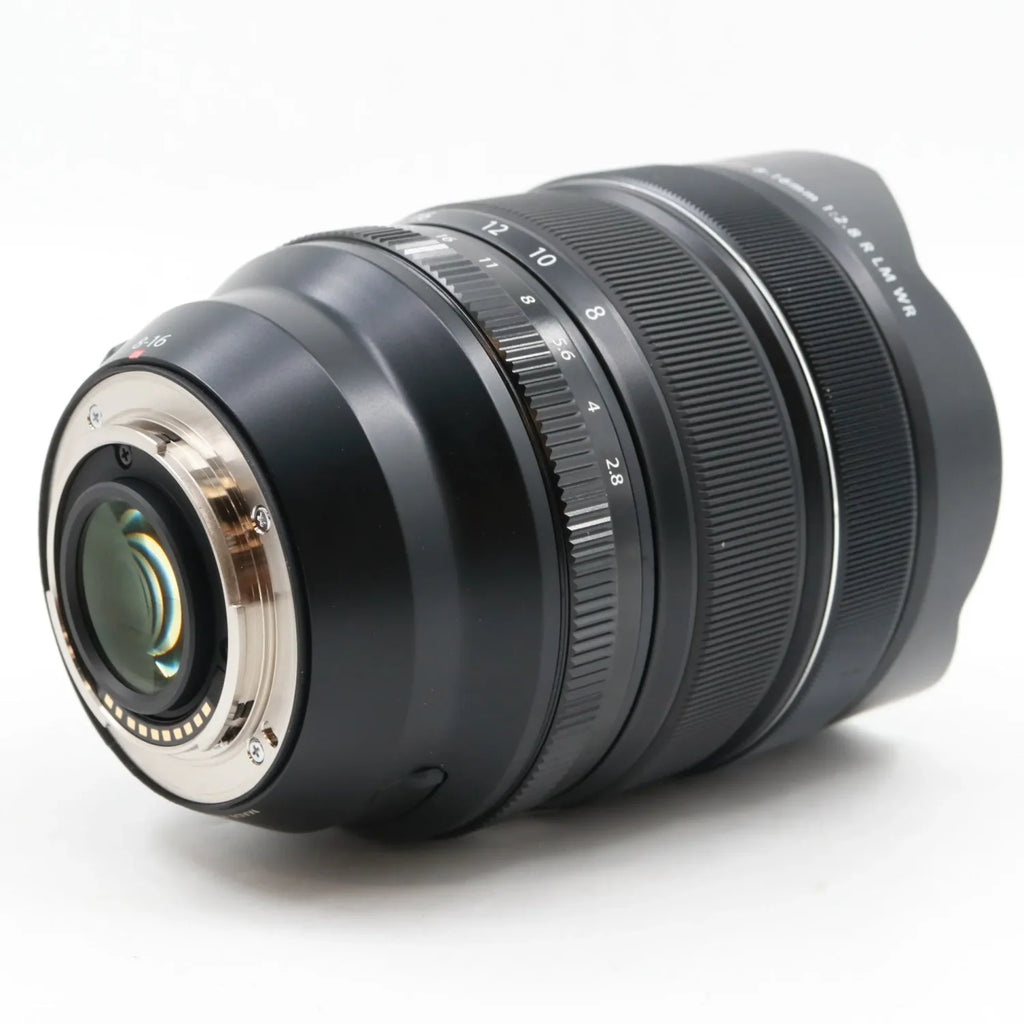 Fujifilm XF 8-16mm f/2.8 R LM WR gebraucht
