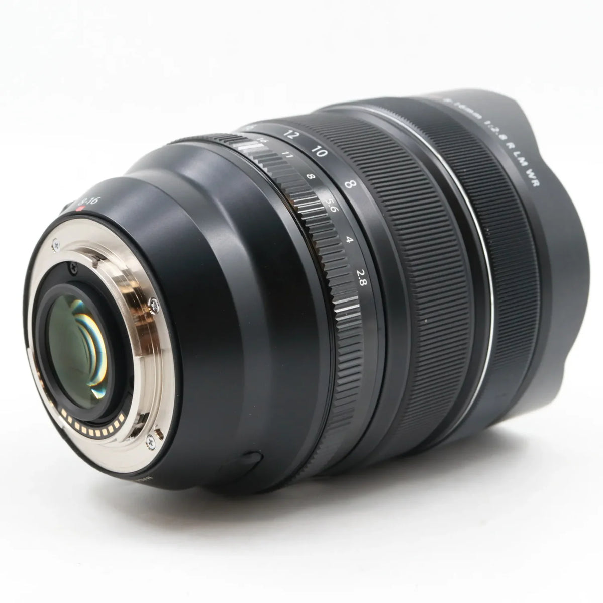 Fujifilm XF 8-16mm f/2.8 R LM WR gebraucht