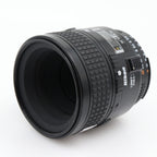 Nikon AF Micro 60mm F/2.8 D gebraucht