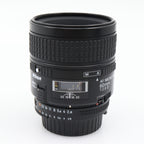 Nikon AF Micro 60mm F/2.8 D gebraucht
