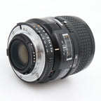 Nikon AF Micro 60mm F/2.8 D gebraucht