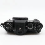 Fujifilm X-T30 body used