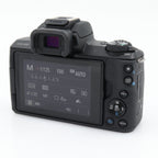Canon EOS M50 Gehäuse gebraucht