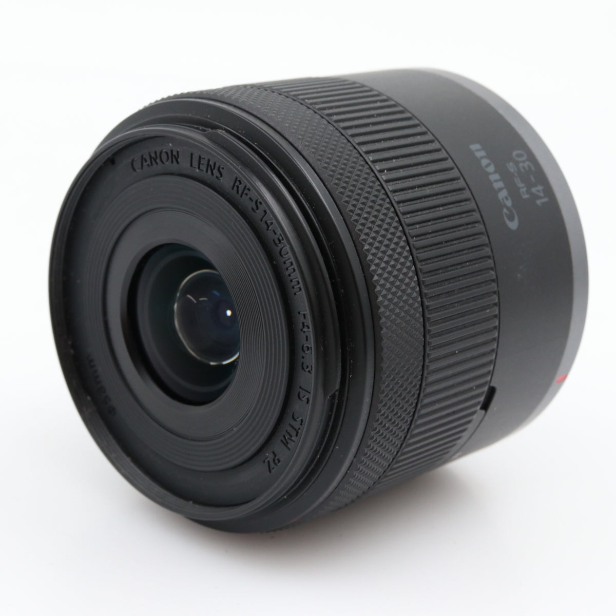 Canon RF-S 14-30mm F/4-6.3 IS STM PZ used