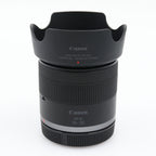 Canon RF-S 14-30mm F/4-6.3 IS STM PZ used