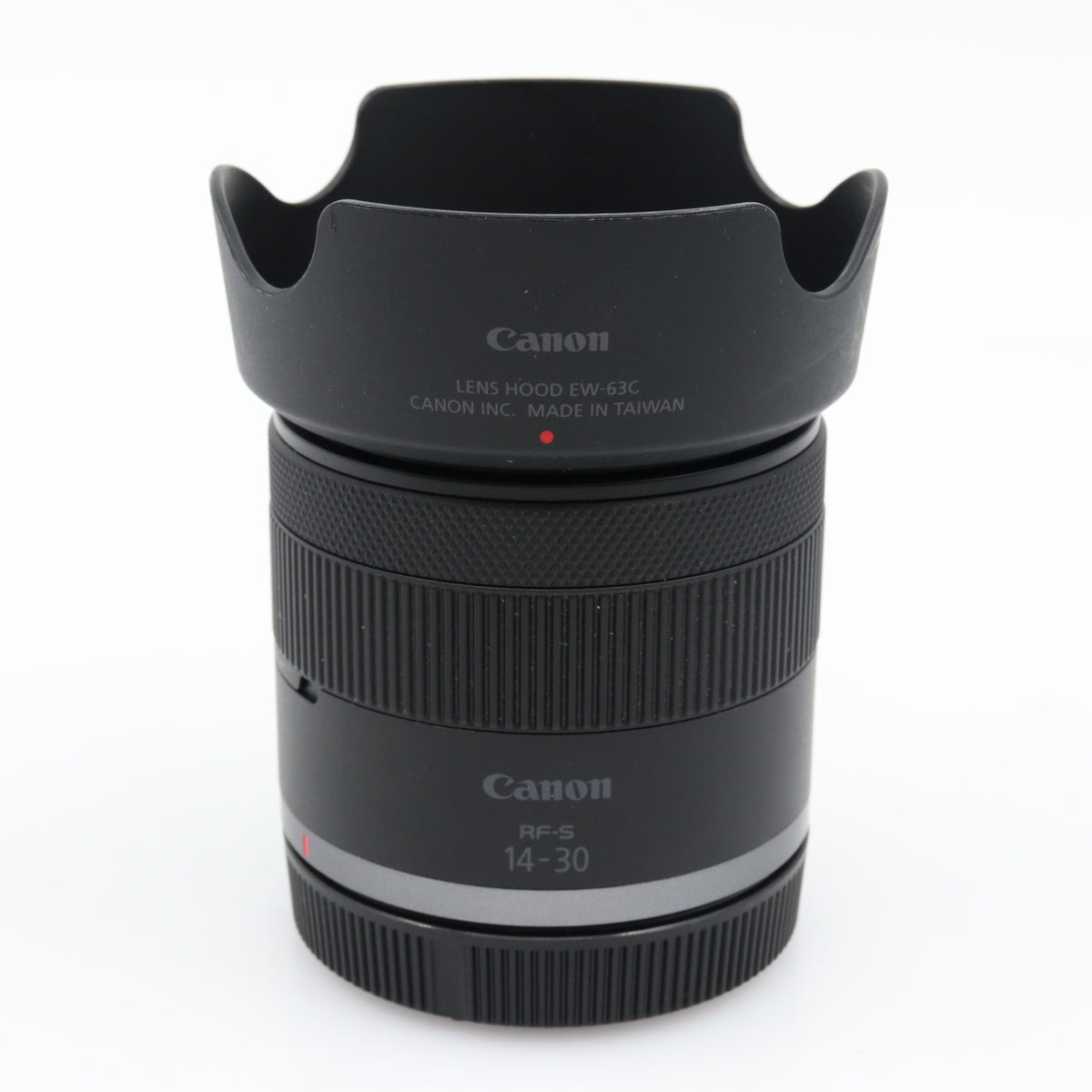 Canon RF-S 14-30mm F/4-6.3 IS STM PZ used