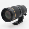 Pentax HD D FA* 70-200mm f/2.8 ED DC AW gebraucht