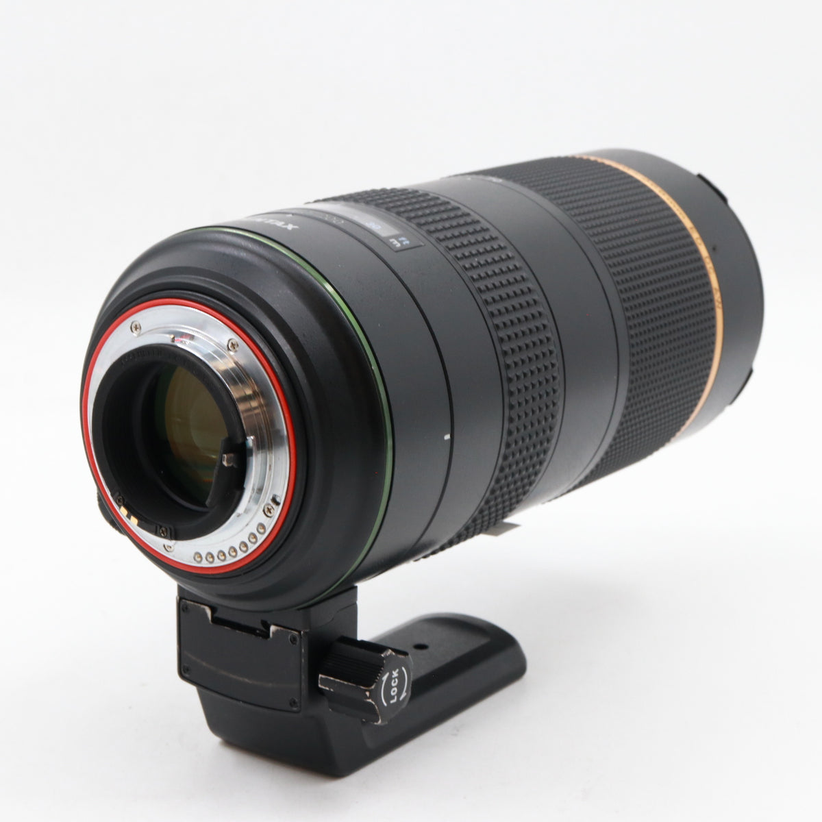 Pentax HD D FA* 70-200mm f/2.8 ED DC AW gebraucht