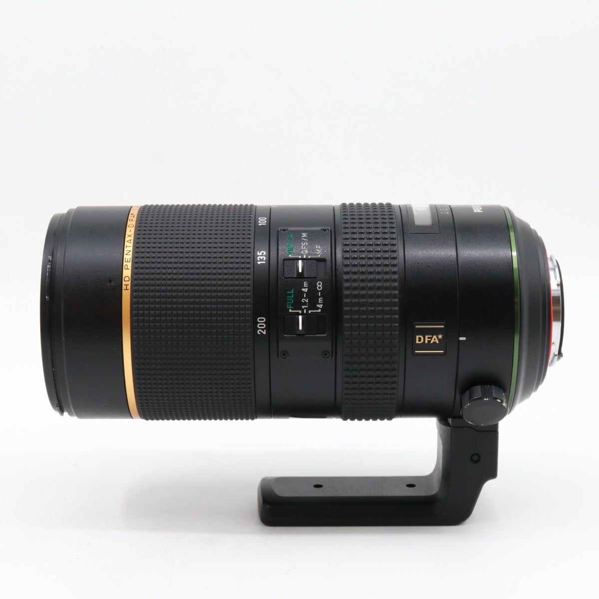 Pentax HD D FA* 70-200mm f/2.8 ED DC AW gebraucht