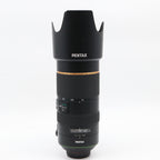 Pentax HD D FA* 70-200mm f/2.8 ED DC AW gebraucht