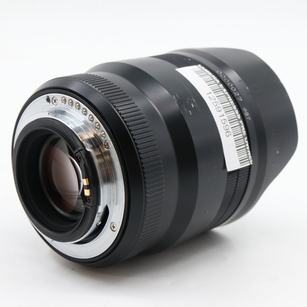 Pentax 21mm f/2.4 ED HD D-FA Limited DC WR schwarz gebraucht