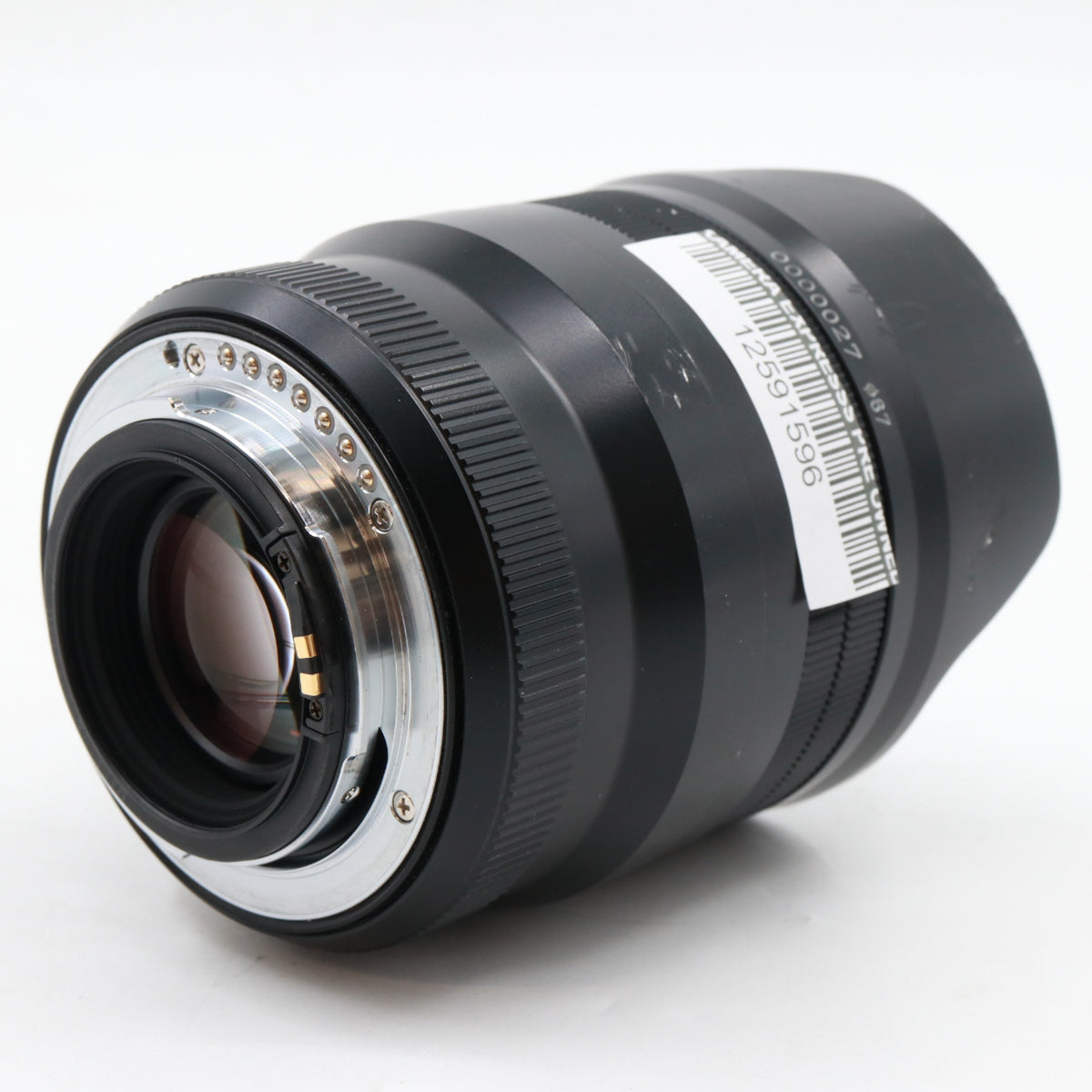 Pentax 21mm f/2.4 ED HD D-FA Limited DC WR schwarz gebraucht