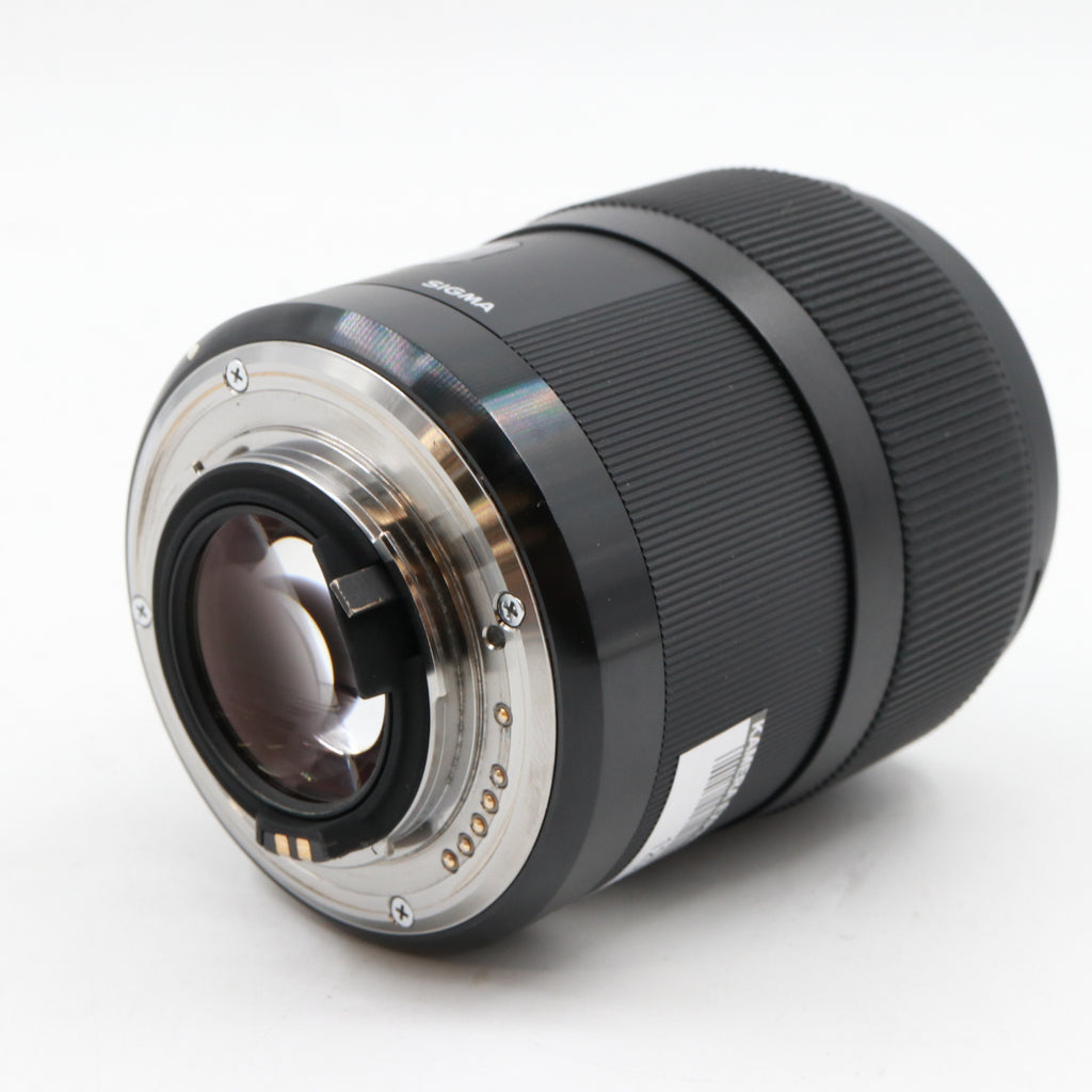 Sigma 35mm f/1.4 ART DG HSM Pentax gebraucht