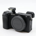 Sony A6400 Gehäuse gebraucht
