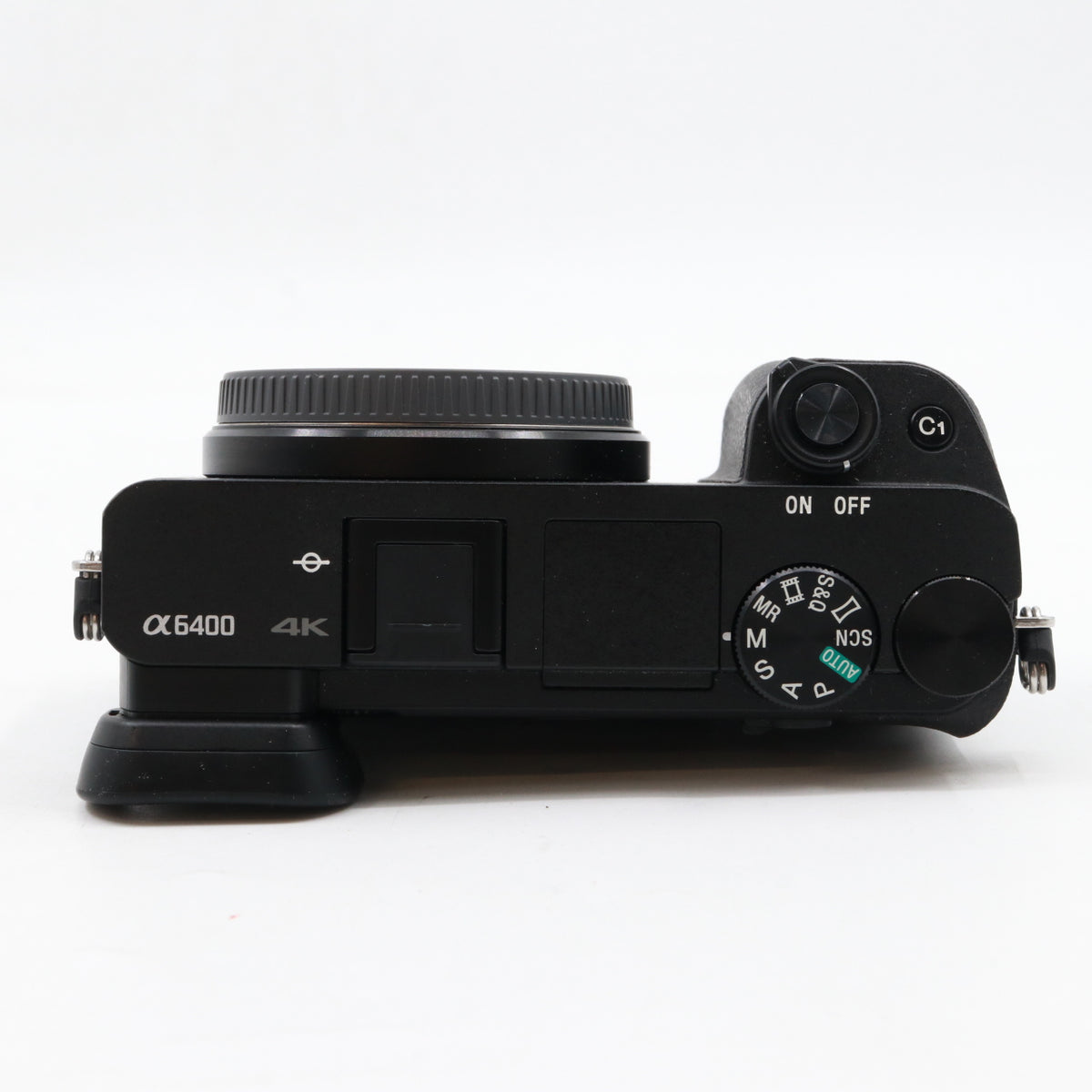 Sony A6400 Gehäuse gebraucht