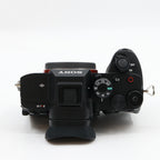 Sony A7R V Gehäuse gebraucht