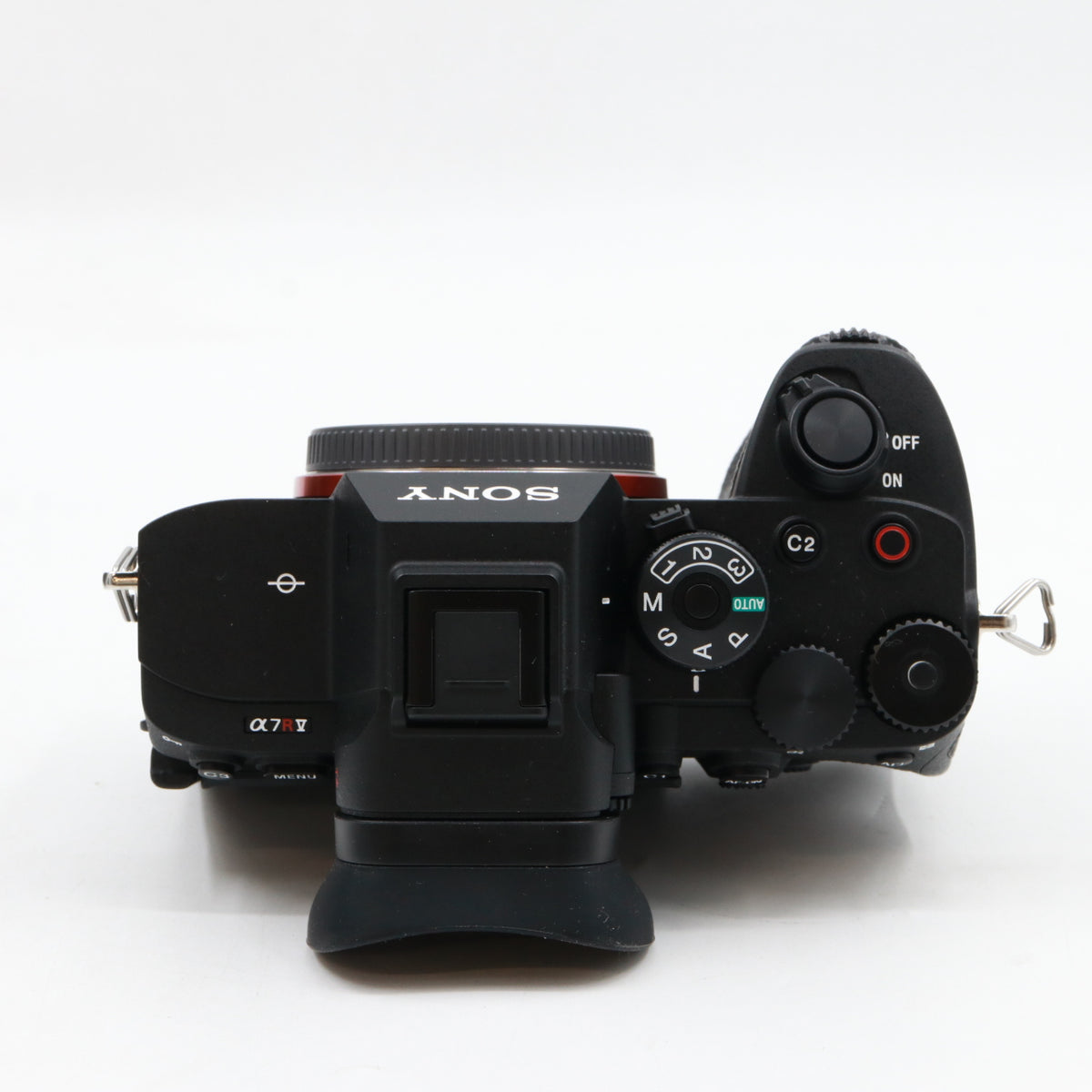 Sony A7R V Gehäuse gebraucht