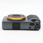 Ricoh GR III Street Edition gebraucht