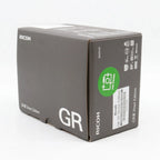 Ricoh GR III Street Edition gebraucht