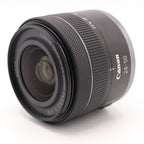 Canon RF 24-50mm f/4.5-6.3 IS STM used