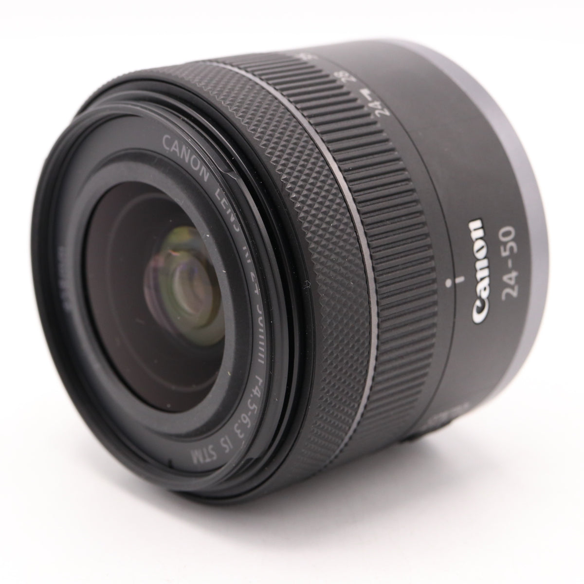 Canon RF 24-50mm f/4.5-6.3 IS STM used