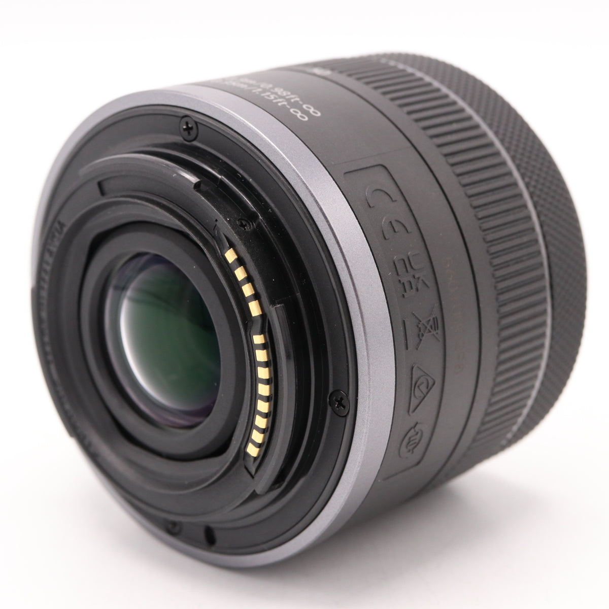 Canon RF 24-50mm f/4.5-6.3 IS STM used