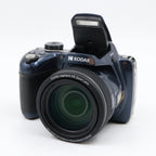 Kodak Pixpro AZ528 Blue used
