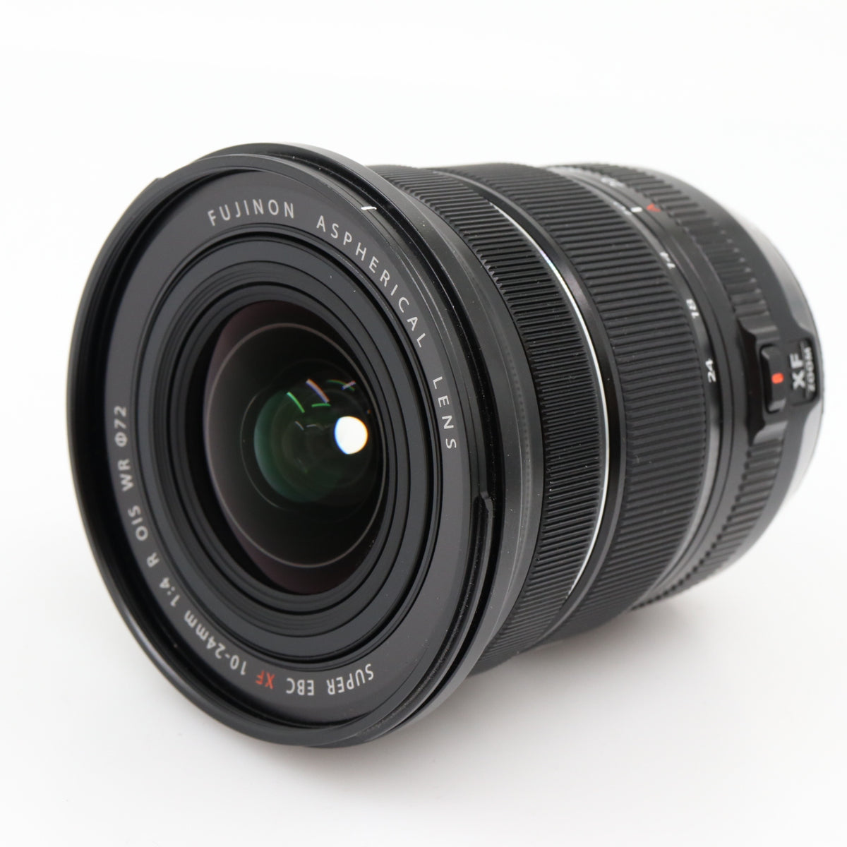Fujifilm XF 10-24mm f/4 R OIS WR gebraucht