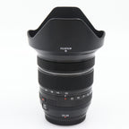 Fujifilm XF 10-24mm f/4 R OIS WR gebraucht