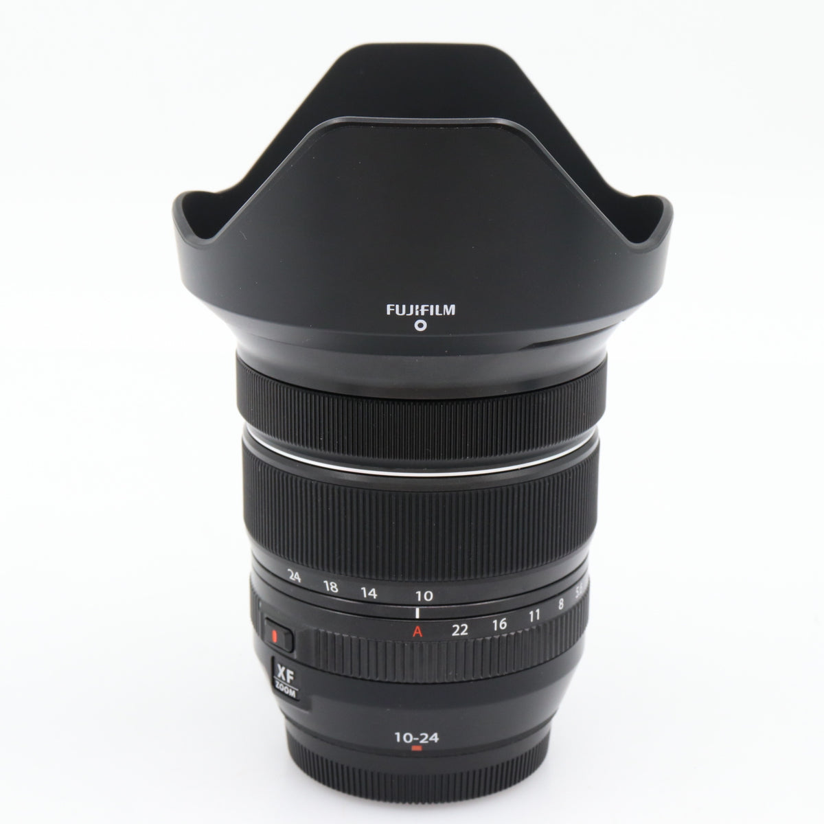 Fujifilm XF 10-24mm f/4 R OIS WR gebraucht