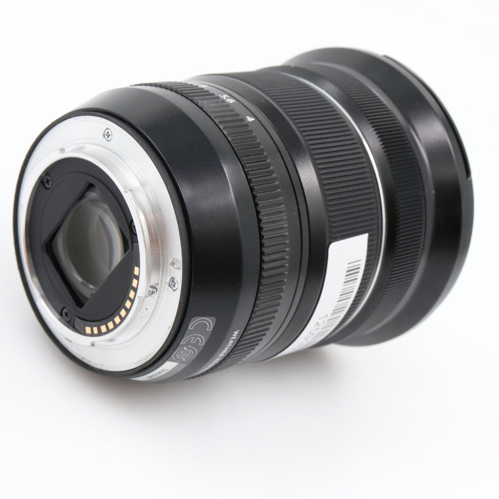 Fujifilm XF 10-24mm f/4 R OIS WR gebraucht