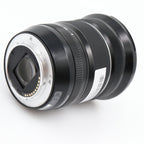 Fujifilm XF 10-24mm f/4 R OIS WR gebraucht