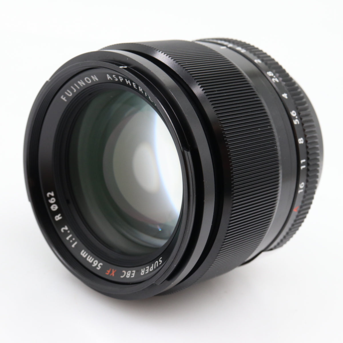 Fujifilm XF 56mm f/1.2 R gebraucht