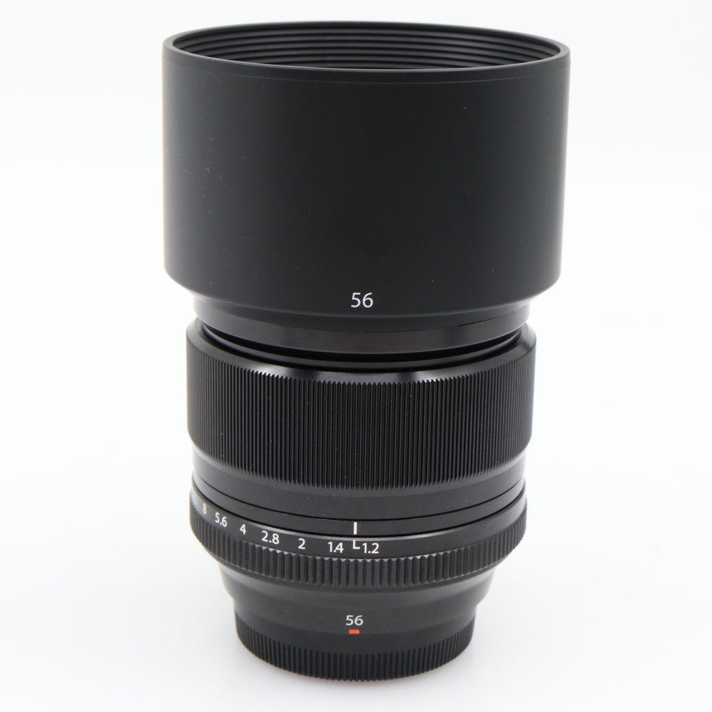 Fujifilm XF 56mm f/1.2 R gebraucht