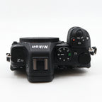 Nikon Z5 II Gehäuse gebraucht