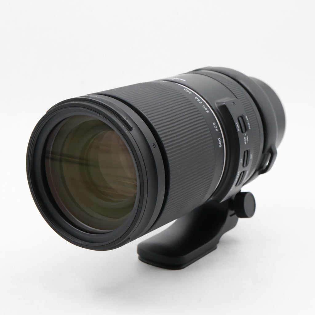 Tamron 150-500mm F/5-6.7 Di III VC VXD Nikon Z used