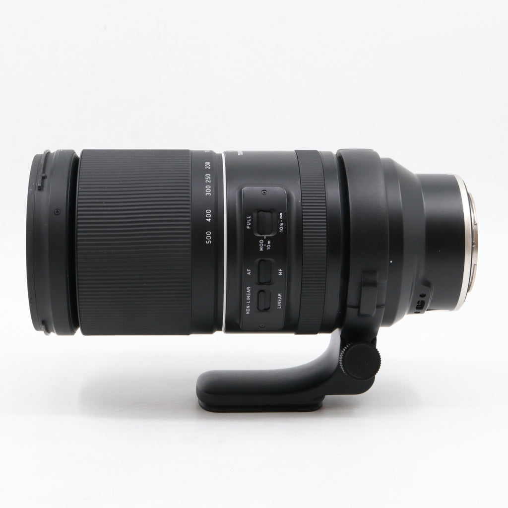 Tamron 150-500mm F/5-6.7 Di III VC VXD Nikon Z used