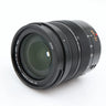 Panasonic Leica DG Vario-Elmarit 12-60mm f/2.8-4 ASPH. Power OIS used