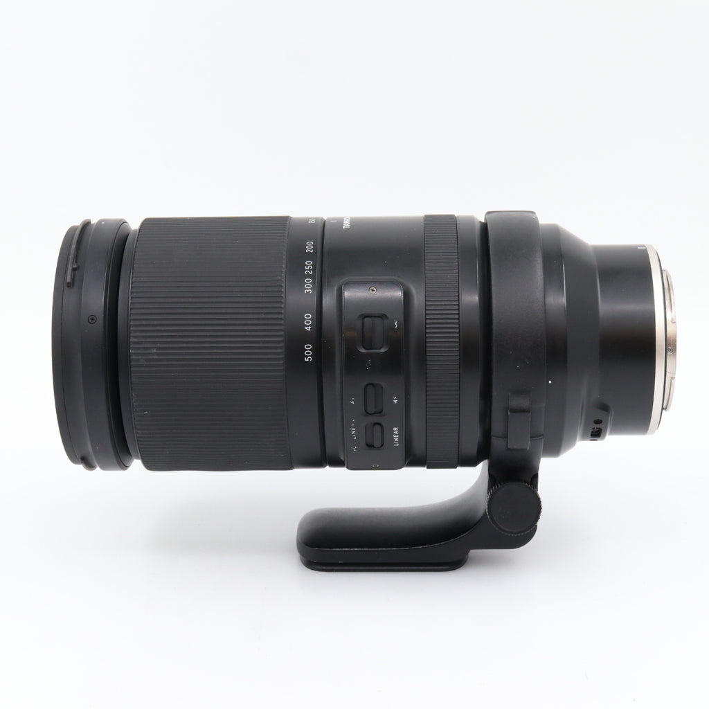 Tamron 150-500mm f/5-6.7 Di III VC VXD Nikon Z gebraucht