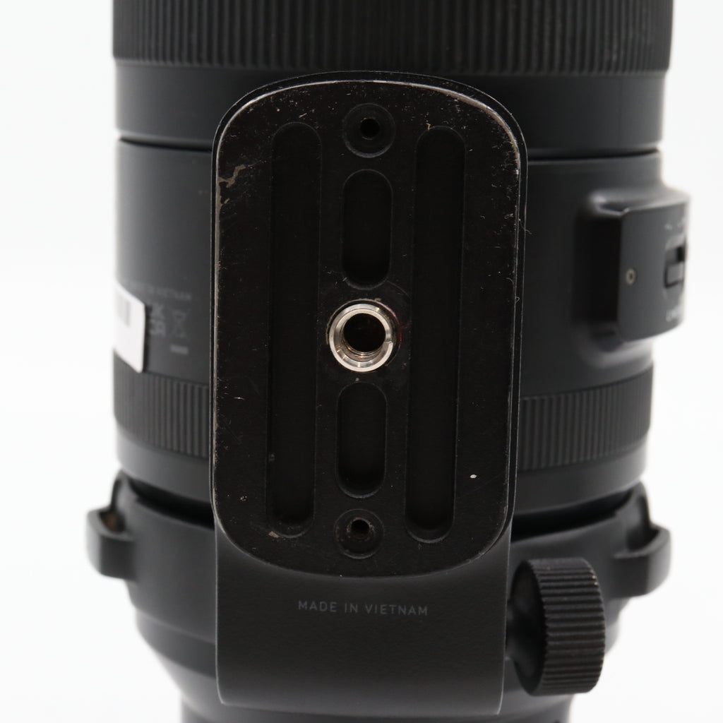 Tamron 150-500mm f/5-6.7 Di III VC VXD Nikon Z gebraucht