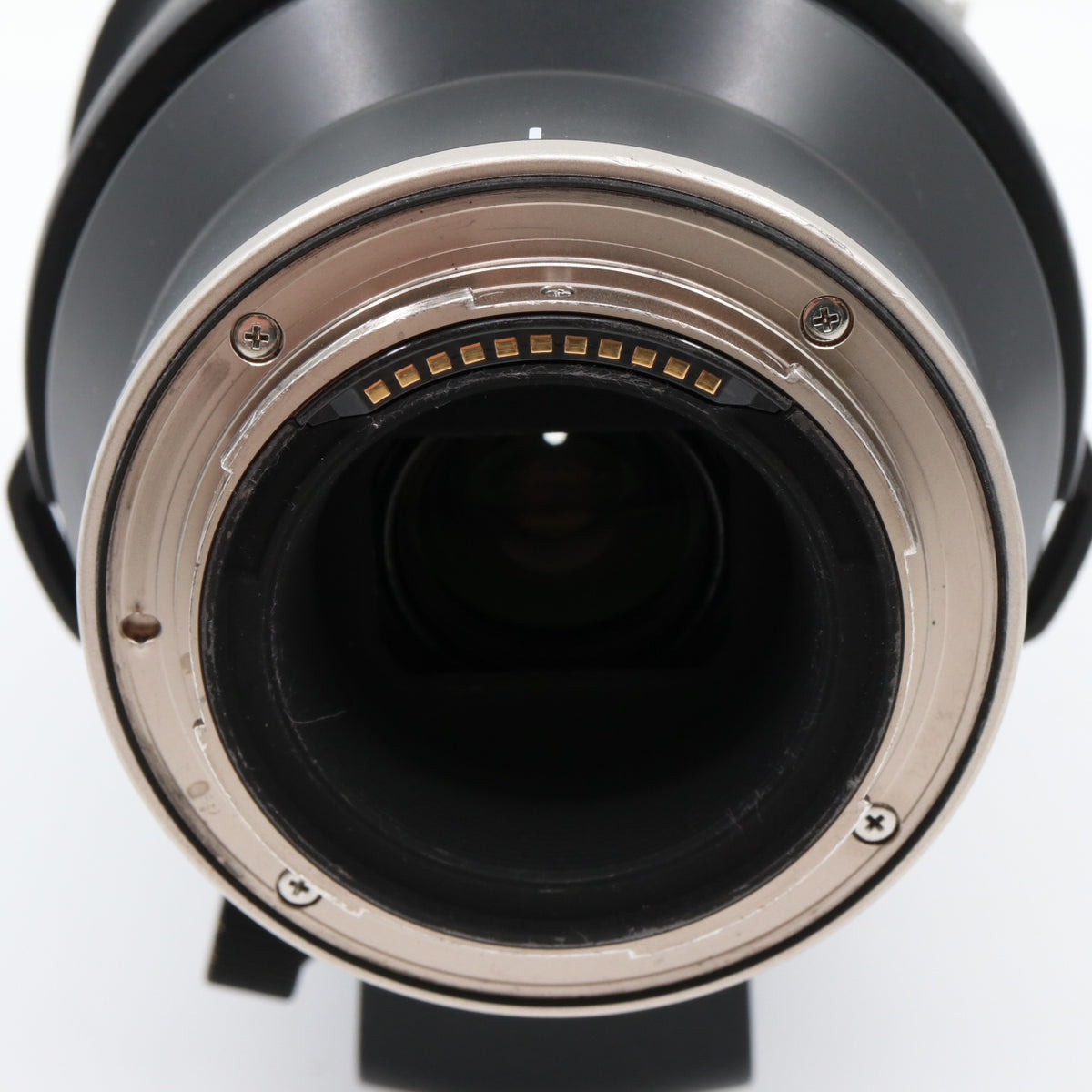 Tamron 150-500mm f/5-6.7 Di III VC VXD Nikon Z gebraucht