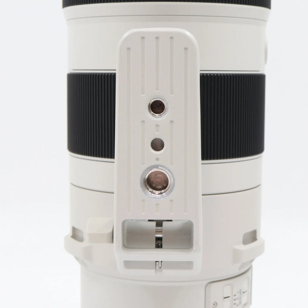 Sony FE 200-600mm f/5.6-6.3 G OSS gebraucht