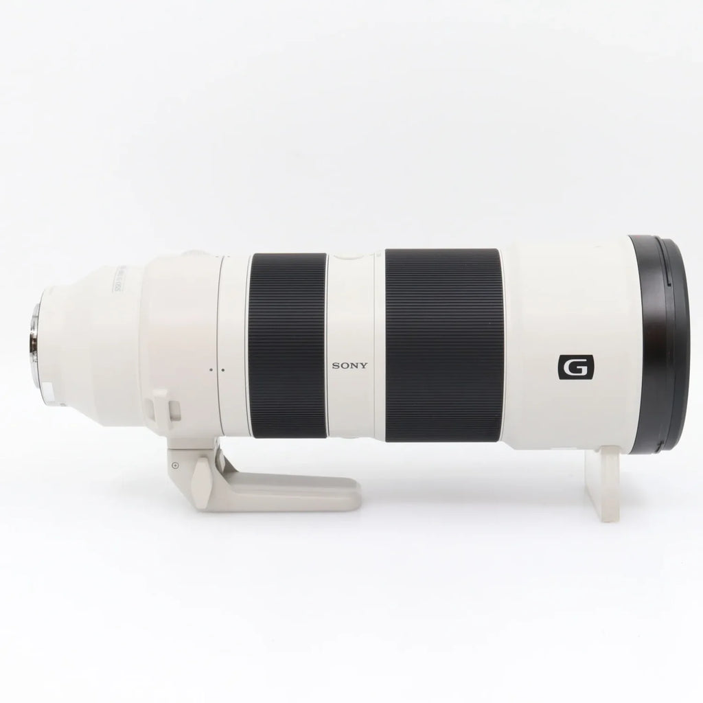Sony FE 200-600mm f/5.6-6.3 G OSS gebraucht