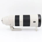 Sony FE 200-600mm f/5.6-6.3 G OSS gebraucht