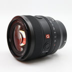 Sony FE 50mm f/1.4 GM gebraucht