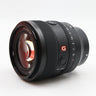 Sony FE 50mm f/1.4 GM gebraucht