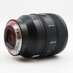 Sony FE 50mm f/1.4 GM gebraucht
