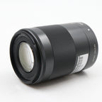 Canon EF-M 55-200mm f/4.5-6.3 IS STM gebraucht