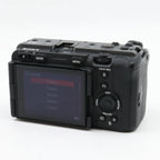 Sony FX30 Gehäuse Cinema Line gebraucht