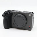 Sony FX30 Gehäuse Cinema Line gebraucht